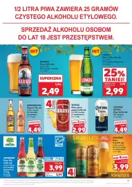 Kaufland gazetka tydzień 26 Strona 51