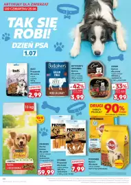 Kaufland gazetka tydzień 26 Strona 60