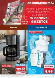 Kaufland gazetka tydzień 26 Strona 63