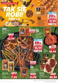Kaufland gazetka tydzień 26 Strona 8