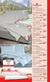 Matratzen Concord Prospekt Seite 7