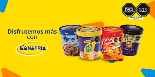 Catálogo Metro semana 26 Página 106