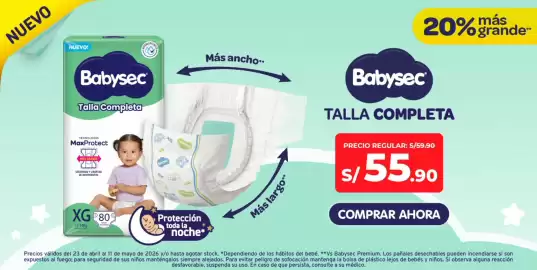 Catálogo Metro semana 26 Página 121