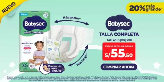 Catálogo Metro semana 26 Página 131