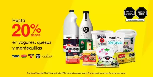 Catálogo Metro semana 26 Página 23
