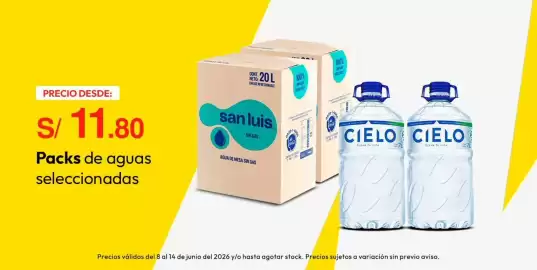 Catálogo Metro semana 26 Página 33