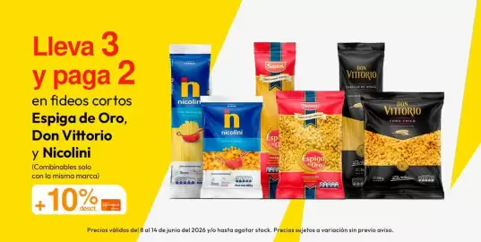 Catálogo Metro semana 26 Página 38
