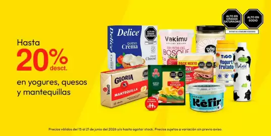 Catálogo Metro semana 26 Página 41