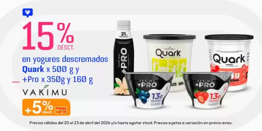 Catálogo Metro semana 26 Página 56