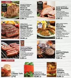 Sunset Foods weekly ad week 26 Page 2