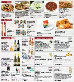 Sunset Foods weekly ad week 26 Page 3