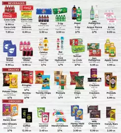 Sunset Foods weekly ad week 26 Page 4