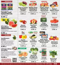 Sunset Foods weekly ad week 26 Page 7