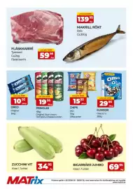 Matrix Butikerna reklamblad Sida 2