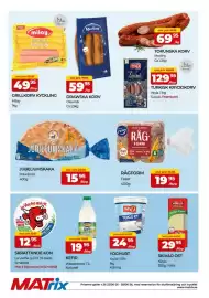 Matrix Butikerna reklamblad Sida 3