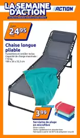 Catalogue Action semaine 26 page 1