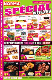 Catalogue Norma semaine 27 page 12