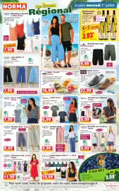 Catalogue Norma semaine 27 page 1