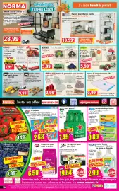 Catalogue Norma semaine 27 page 10