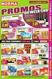 Catalogue Norma semaine 27 page 11