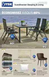Catalogue JYSK page 1