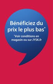 Catalogue JYSK page 4