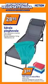 Volantino Action settimana 26 Pagina 1