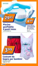 Volantino Action settimana 26 Pagina 17