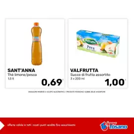 Volantino Iper Tosano settimana 26 Pagina 2