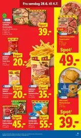 Lidl tilbudsavis uge 27 Side 11