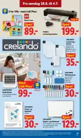 Lidl tilbudsavis uge 27 Side 25
