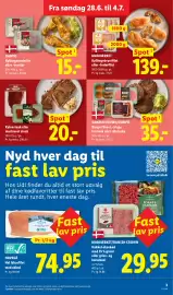 Lidl tilbudsavis uge 27 Side 3