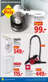 Lidl tilbudsavis uge 27 Side 30