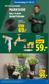 Lidl tilbudsavis uge 27 Side 31