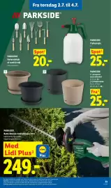 Lidl tilbudsavis uge 27 Side 33