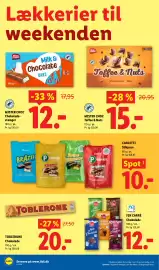 Lidl tilbudsavis uge 27 Side 38