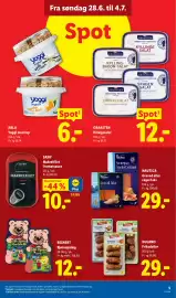 Lidl tilbudsavis uge 27 Side 5