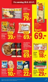 Lidl tilbudsavis uge 27 Side 9