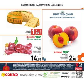 Volantino Conad Pagina 24