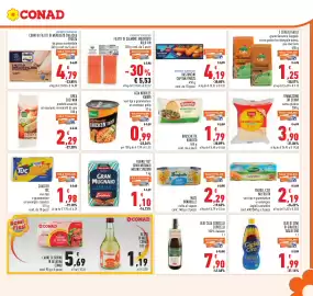 Volantino Conad Pagina 11