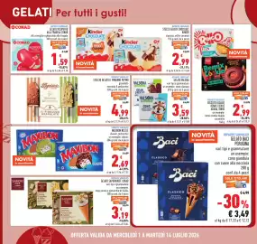 Volantino Conad Pagina 12
