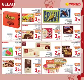 Volantino Conad Pagina 13