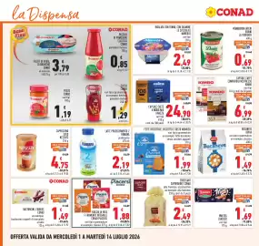Volantino Conad Pagina 14