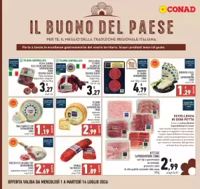 Volantino Conad Pagina 16