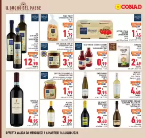 Volantino Conad Pagina 18