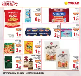 Volantino Conad Pagina 2