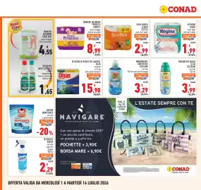 Volantino Conad Pagina 20