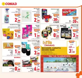 Volantino Conad Pagina 21