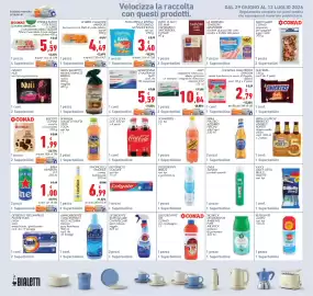 Volantino Conad Pagina 22