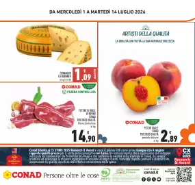 Volantino Conad Pagina 24